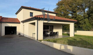 Maison 5 Pièces 130 m² à vendre à Beaumont-lès-Valence (26760)