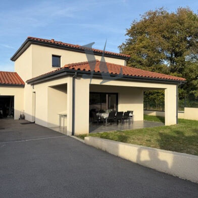 Maison 5 pièces 419000 €