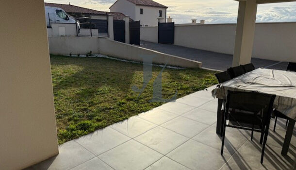 Villa / Maison 5 pièces  à vendre Beaumont-lès-Valence 26760