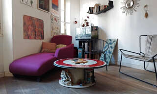 Appartement 3 Pièces 46 m² à vendre à Hyères (83400)