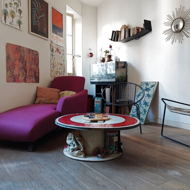 Appartement 3 pièces 154000 €