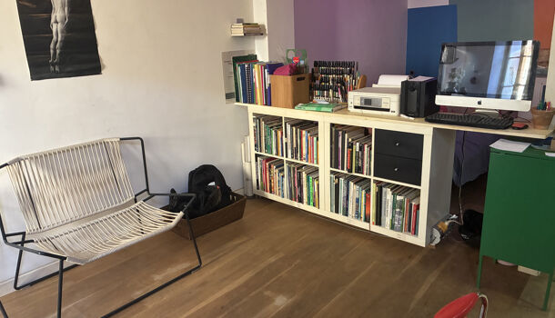 Appartement 3 pièces  à vendre Hyères 83400