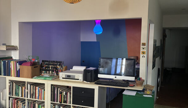 Appartement 3 pièces  à vendre Hyères 83400