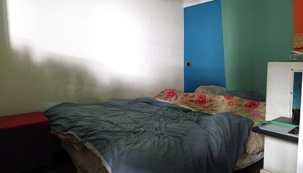 Appartement 3 pièces  à vendre Hyères 83400