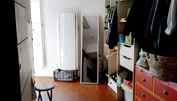 Appartement 3 pièces  à vendre Hyères 83400