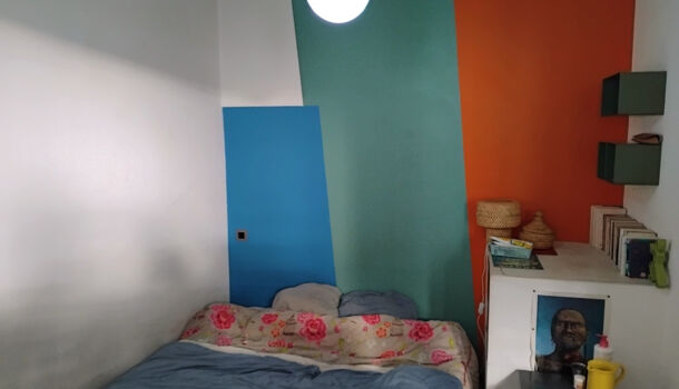 Appartement 3 pièces  à vendre Hyères 83400