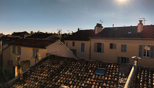 Appartement 3 pièces  à vendre Hyères 83400