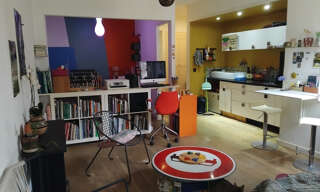 Appartement 3 Pièces 46 m² à vendre à Hyères (83400)