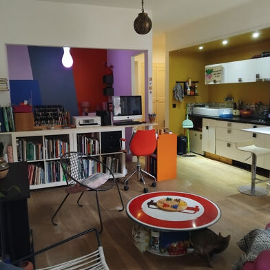 Appartement 3 pièces 154000 €