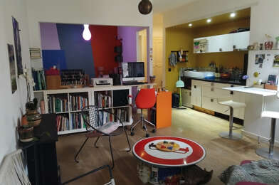 Appartement 3 pièces 154000 €