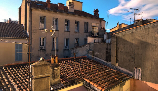 Appartement 3 pièces  à vendre Hyères 83400