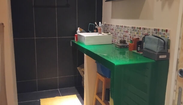 Appartement 3 pièces  à vendre Hyères 83400