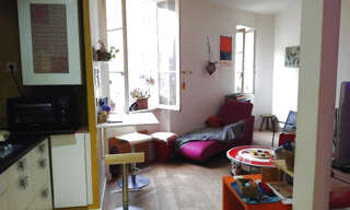 Appartement 3 Pièces 46 m² à vendre à Hyères (83400)