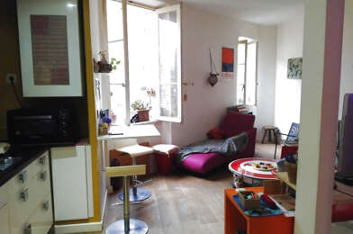 Appartement 3 pièces 154000 €
