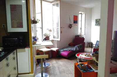 T2/3  VUE DEGAGEE SUD — photo du bien
