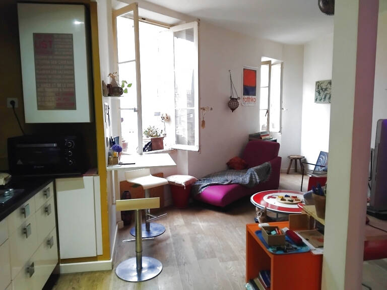 T2/3  VUE DEGAGEE SUD — photo 1
