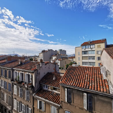 Appartement 3 pièces 845 €