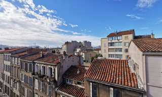 Appartement 3 Pièces 46 m² à louer à Marseille 6 (13006)