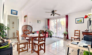 Appartement 3 Pièces 58 m² à vendre à Saint-Raphaël (83700)