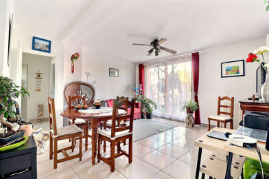 Appartement 3 pièces 210000 €