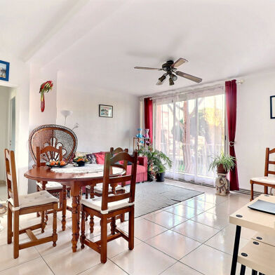 Appartement 3 pièces 225000 €