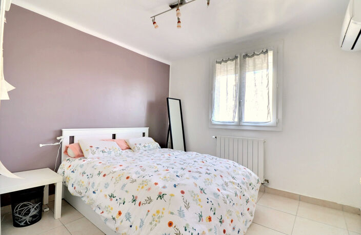 VENTE EN EXCLUSIVITE - SAINT-RAPHAËL - APPARTEMENT 3 PIECES DE 58.25M2 AVEC PARKING PROCHE CENTRE-VILLE — photo 4