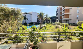 Appartement 3 Pièces 63 m² à vendre à Fréjus (83600)