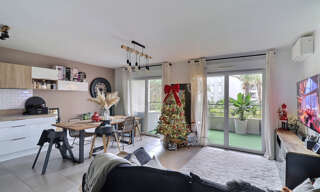 Appartement 3 Pièces 63 m² à vendre à Fréjus (83600)