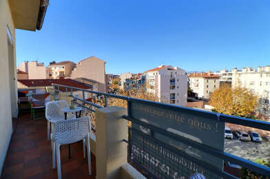 Appartement 4 pièces 399000 €