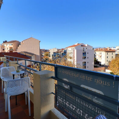 Appartement 4 pièces 399000 €