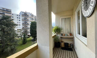 Appartement 4 Pièces 86 m² à vendre à Saint-Étienne (42100)