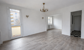 Appartement 4 Pièces 86 m² à vendre à Saint-Étienne (42100)