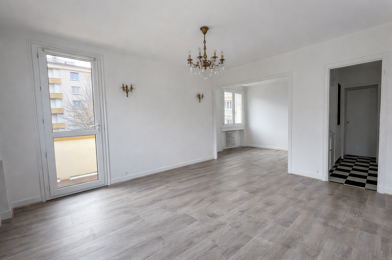 Appartement 4 pièces 136000 €