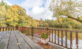 Maison 4 Pièces 151 m² à vendre à Sury-aux-Bois (45530)