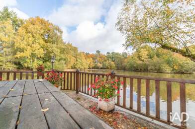 Maison 4 pièces 440000 €