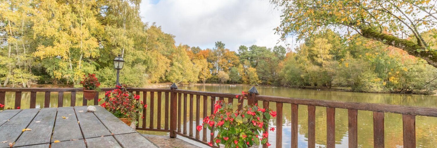 Maison 4 Pièces 151 m² à vendre à Sury-aux-Bois (45530)