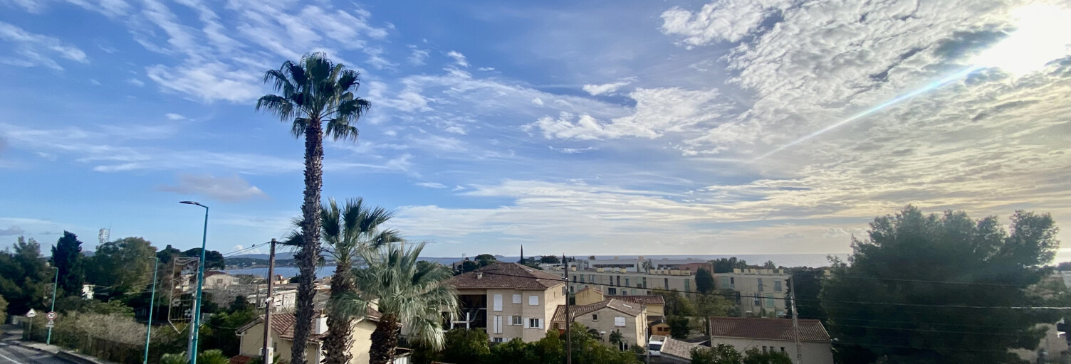 Appartement 2 Pièces 39 m² à louer à Bandol (83150)