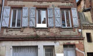 Immeuble  200 m² à vendre à Auterive (31190)