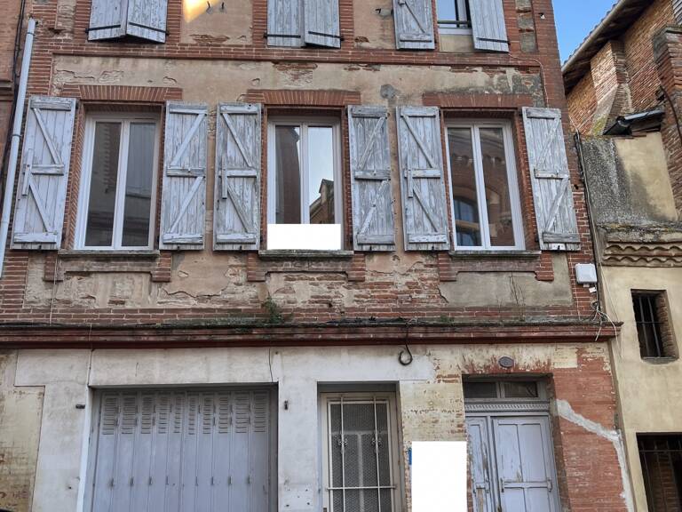 Vente Immeuble 200 m&sup2; — photo 1