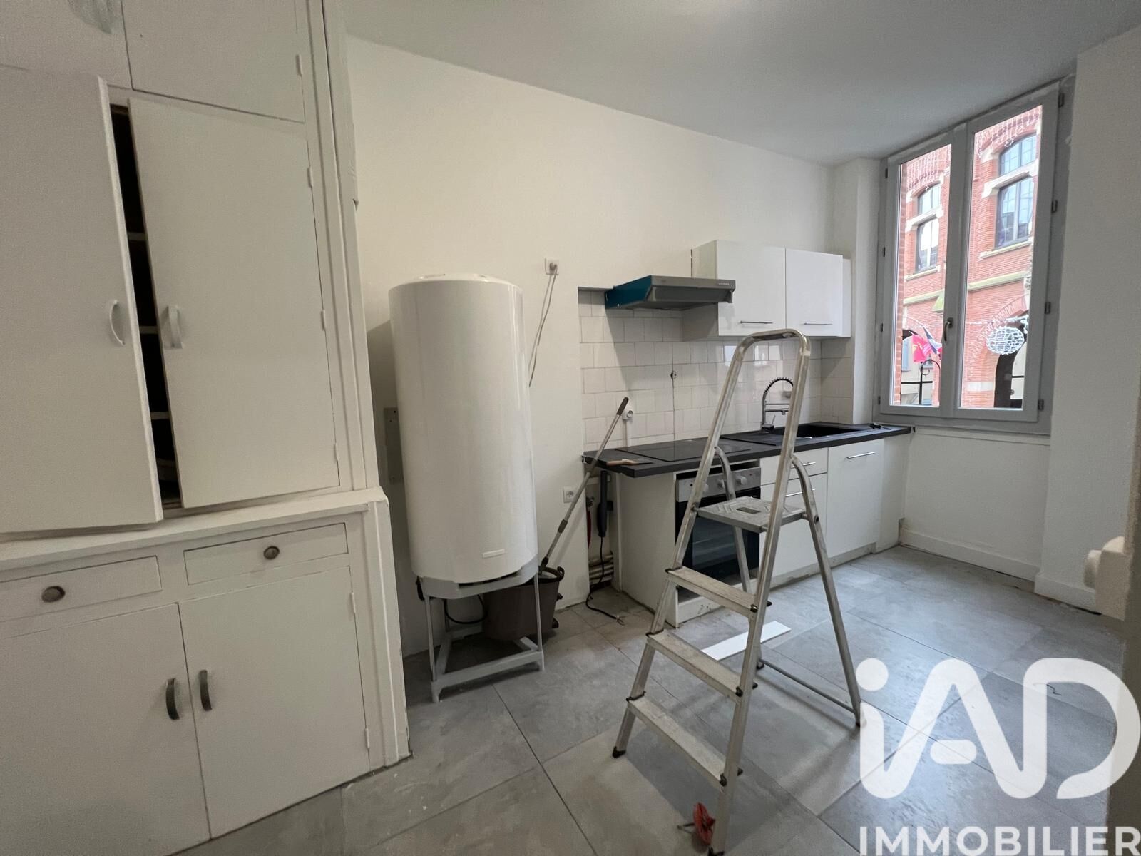 Vente Immeuble 200 m² - Photo 4