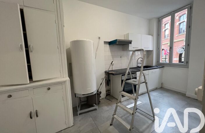 Vente Immeuble 200 m&sup2; — photo 4