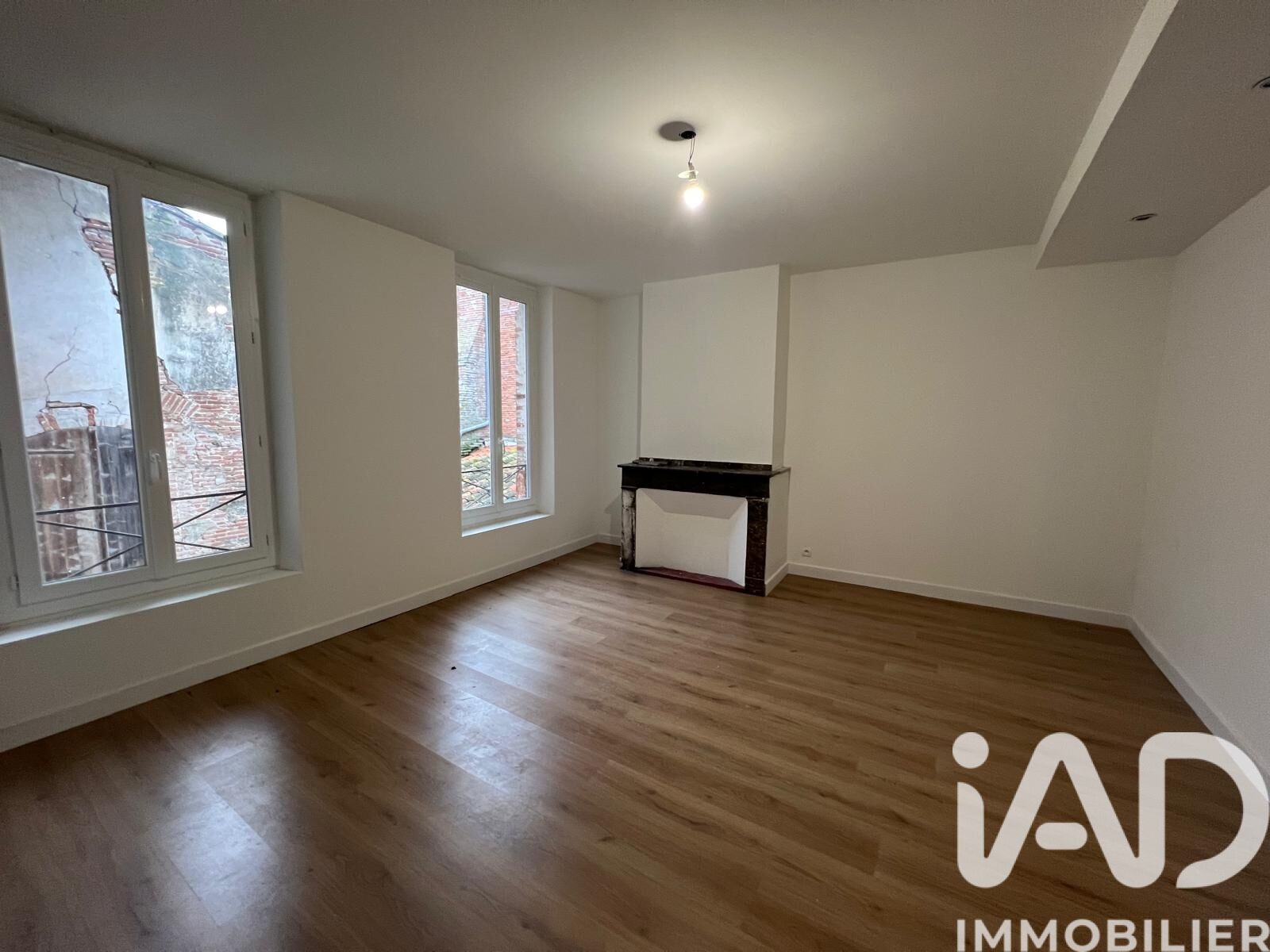 Vente Immeuble 200 m² - Photo 5