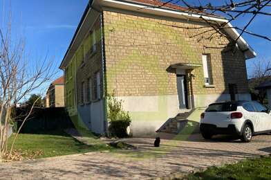 Maison 4 pièces 210000 €