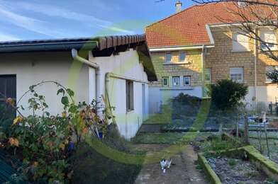 Maison 4 pièces 210000 €