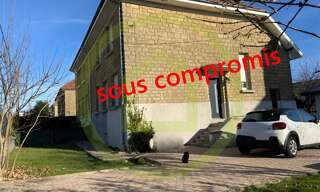 Maison 4 Pièces 100 m² à vendre à Longwy (54400)