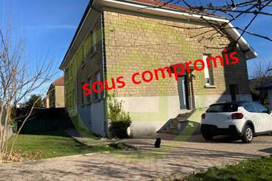 Maison 4 pièces 210000 €