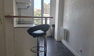 Appartement 1 Pièce 25 m² à vendre à Vincennes (94300)