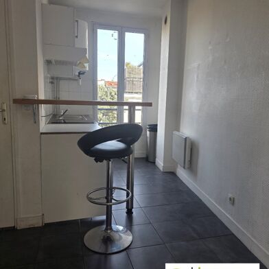 Appartement 1 pièces 255000 €