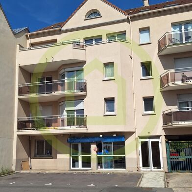 Appartement 2 pièces 170000 €