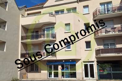 Appartement 2 pièces 170000 €